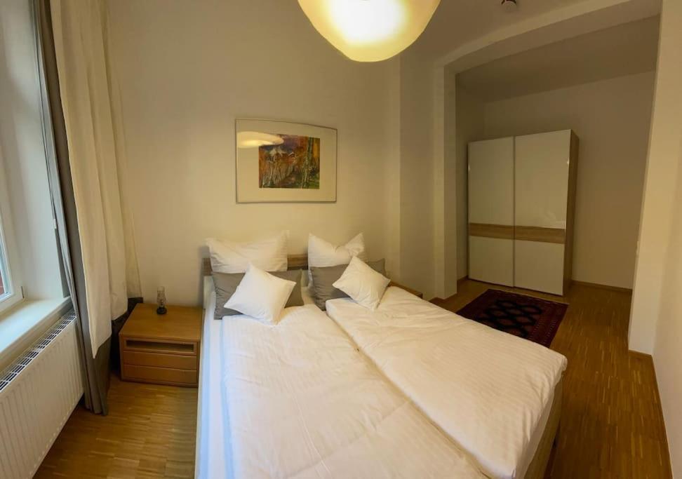 Helsinki Apartment Erfurt 1 Exterior photo