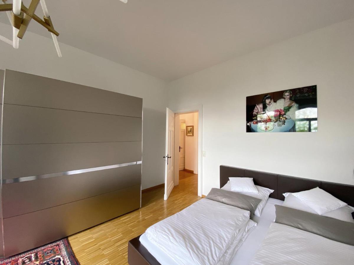 Helsinki Apartment Erfurt 1 Exterior photo
